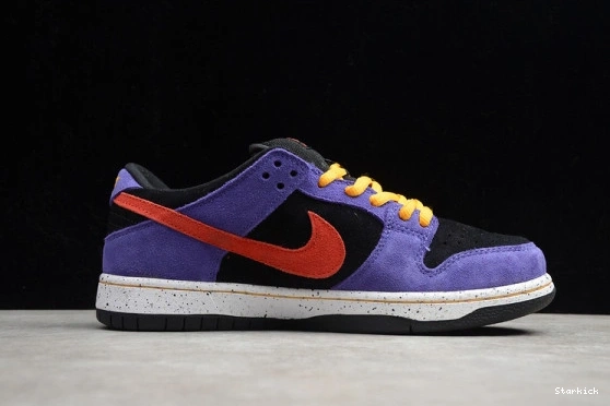 “ACG BQ6817-008 Dunk Low Nike Terra” SB 1212